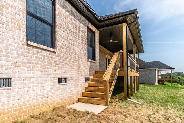 110 Dawn Court, Richmond, KY 40475