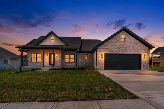 110 Dawn Court, Richmond, KY 40475