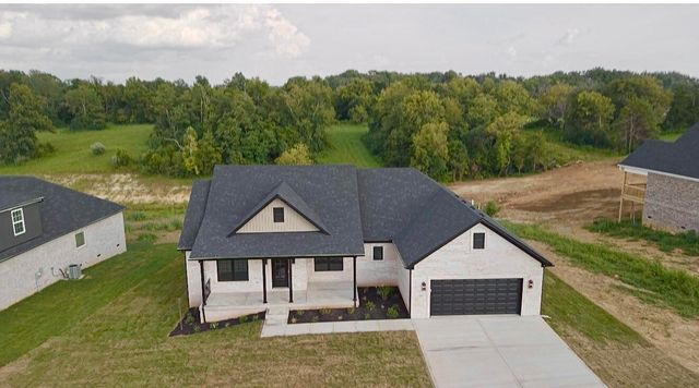110 Dawn Court, Richmond, KY 40475