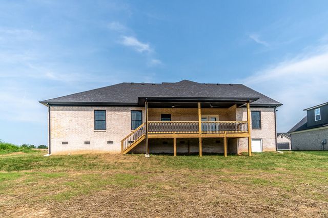 110 Dawn Court, Richmond, KY 40475