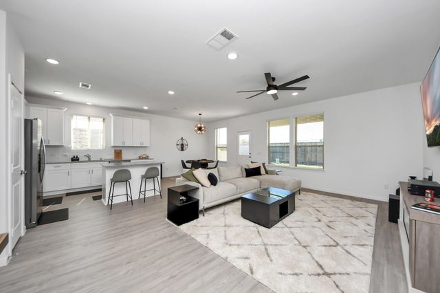 3113 Freiberger Lane, Alvin, TX 77511