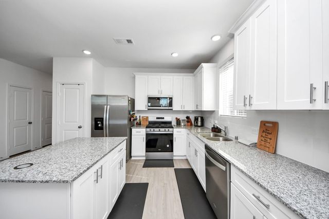 3113 Freiberger Lane, Alvin, TX 77511