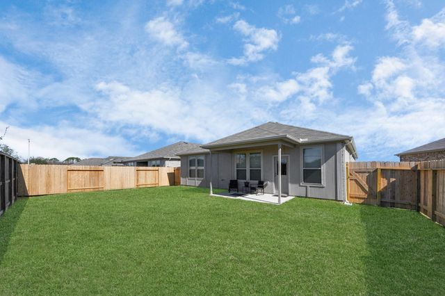3113 Freiberger Lane, Alvin, TX 77511