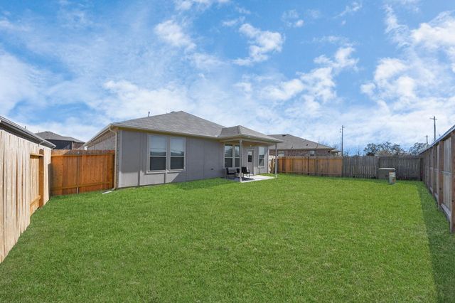 3113 Freiberger Lane, Alvin, TX 77511