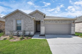 3113 Freiberger Lane, Alvin, TX 77511