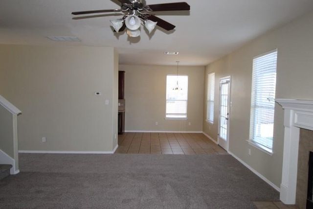 2001 Isabelle DR, Copperas Cove, TX 76522