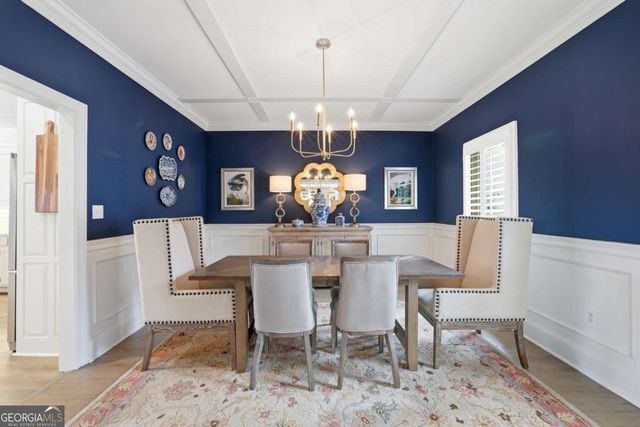 136 Deerhollow Road, Bogart, GA 30622