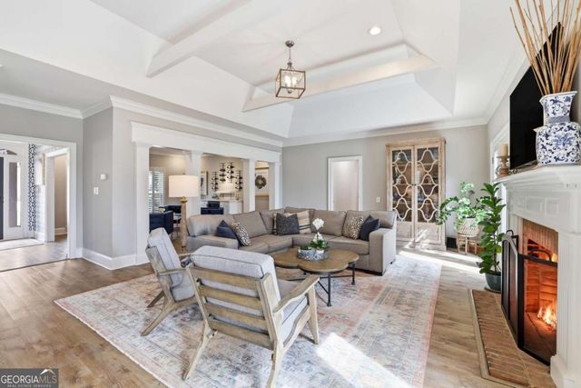 136 Deerhollow Road, Bogart, GA 30622