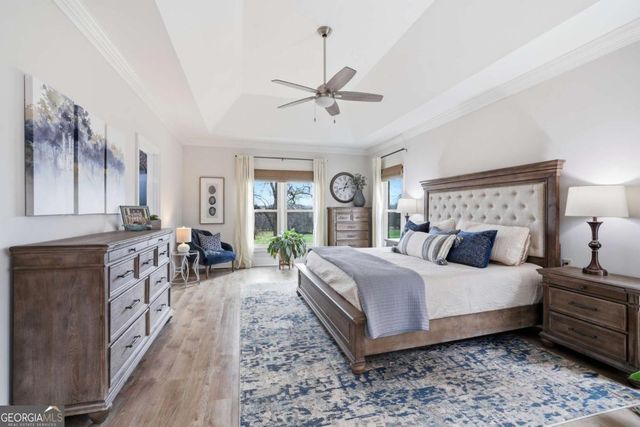 136 Deerhollow Road, Bogart, GA 30622