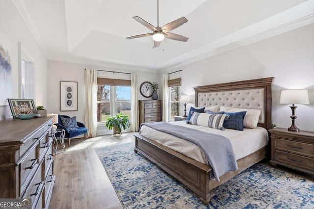 136 Deerhollow Road, Bogart, GA 30622