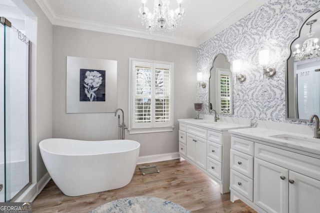 136 Deerhollow Road, Bogart, GA 30622