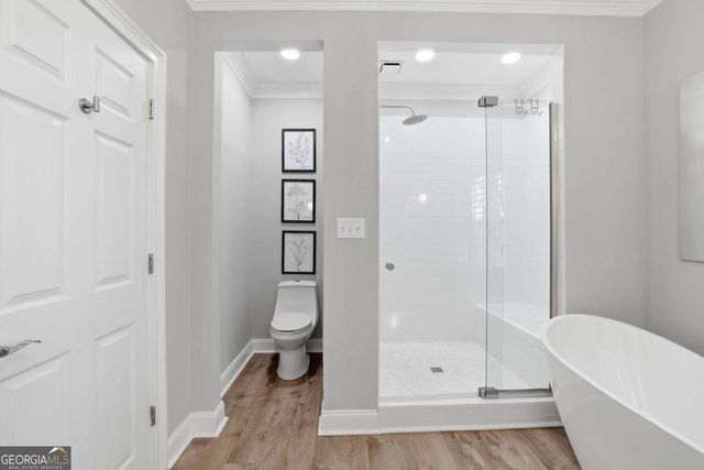 136 Deerhollow Road, Bogart, GA 30622