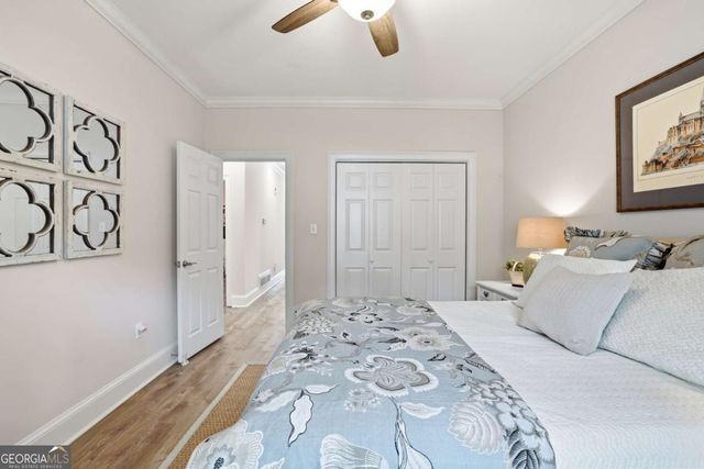 136 Deerhollow Road, Bogart, GA 30622