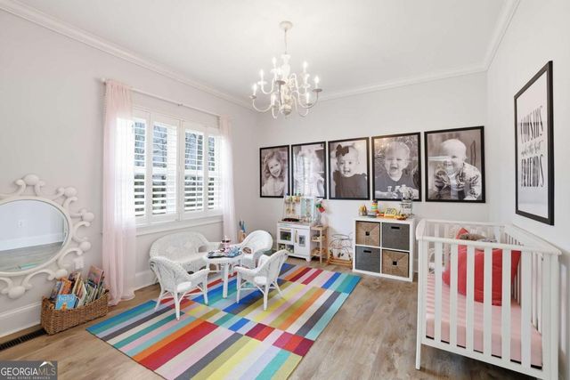 136 Deerhollow Road, Bogart, GA 30622