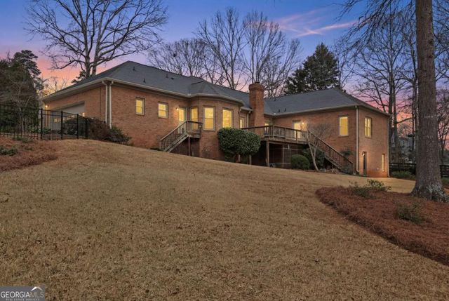 136 Deerhollow Road, Bogart, GA 30622