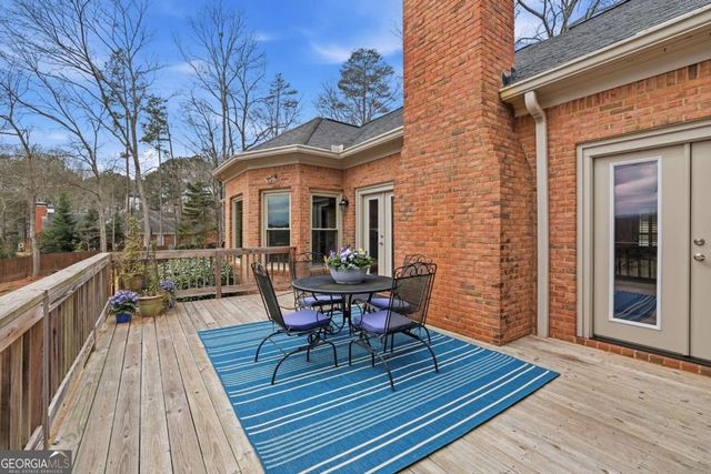 136 Deerhollow Road, Bogart, GA 30622