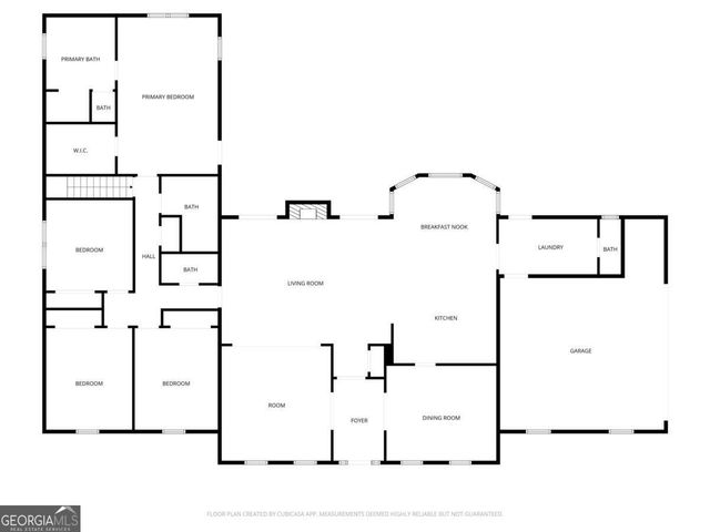 136 Deerhollow Road, Bogart, GA 30622