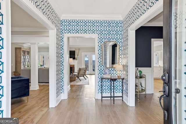 136 Deerhollow Road, Bogart, GA 30622