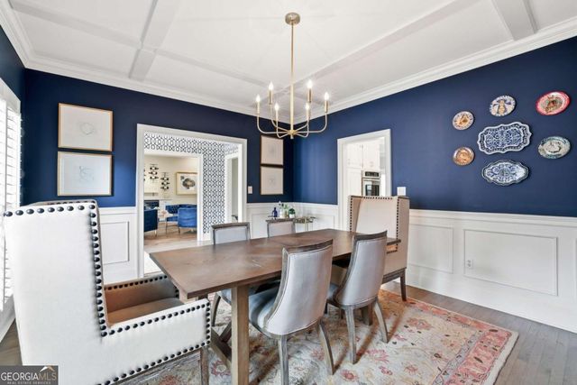 136 Deerhollow Road, Bogart, GA 30622