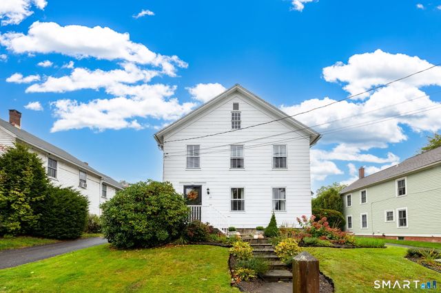 75 Meadow Street, Litchfield, CT 06759