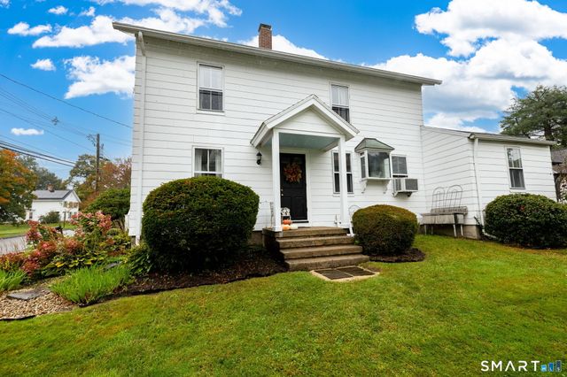75 Meadow Street, Litchfield, CT 06759