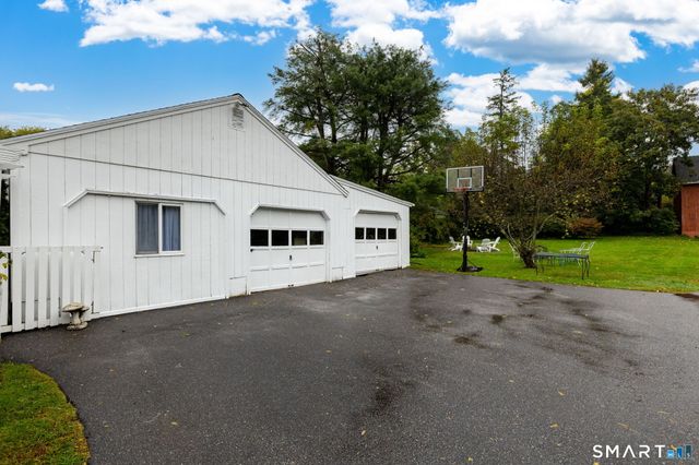 75 Meadow Street, Litchfield, CT 06759