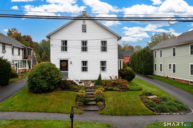 75 Meadow Street, Litchfield, CT 06759