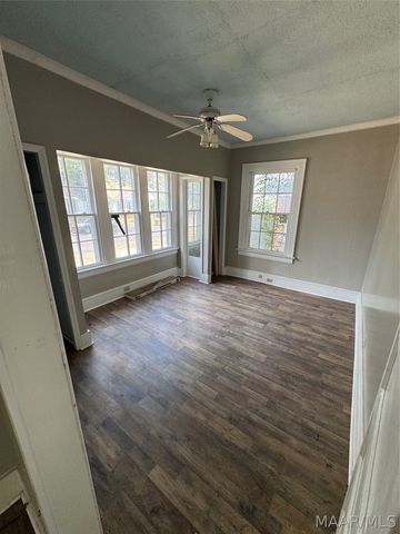 1732 Winona Avenue, Montgomery, AL 36107