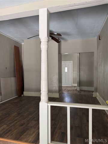 1732 Winona Avenue, Montgomery, AL 36107