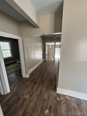 1732 Winona Avenue, Montgomery, AL 36107