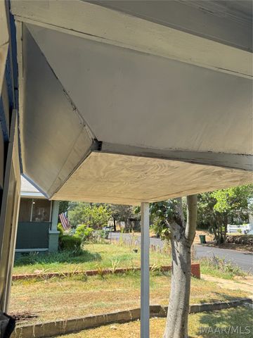 1732 Winona Avenue, Montgomery, AL 36107
