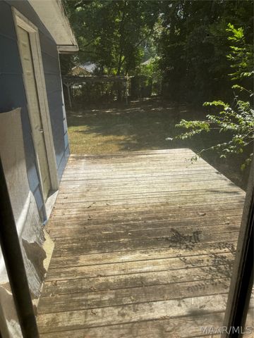 1732 Winona Avenue, Montgomery, AL 36107
