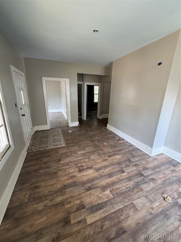 1732 Winona Avenue, Montgomery, AL 36107