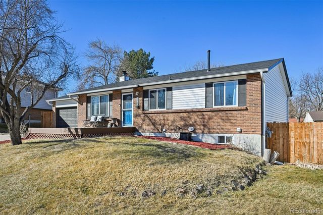 7155 S Dover Court, Littleton, CO 80128