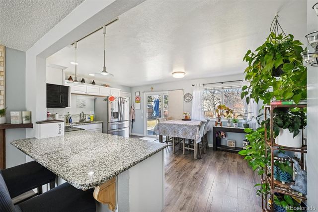 7155 S Dover Court, Littleton, CO 80128