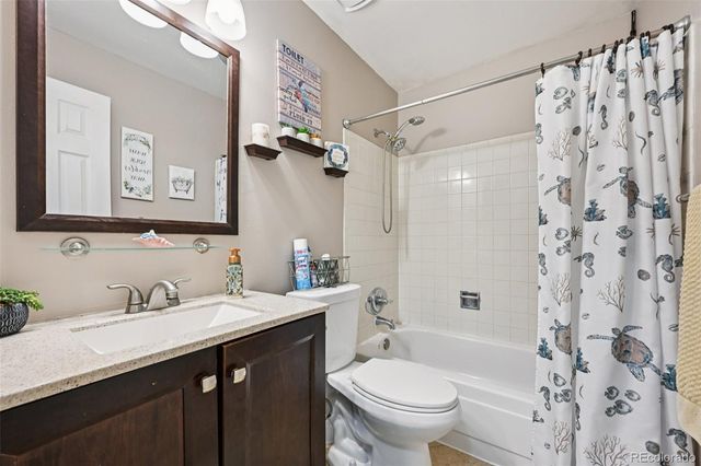 7155 S Dover Court, Littleton, CO 80128