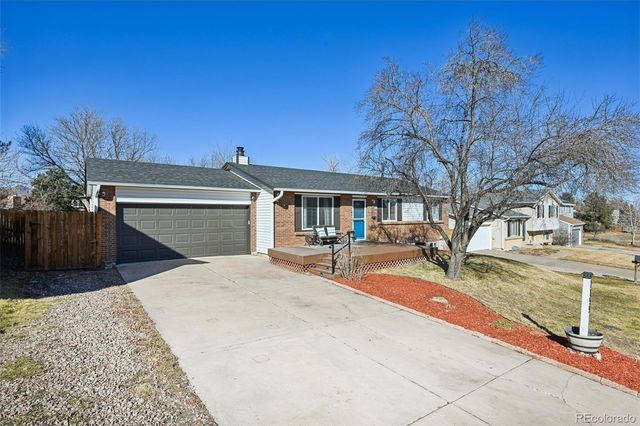 7155 S Dover Court, Littleton, CO 80128