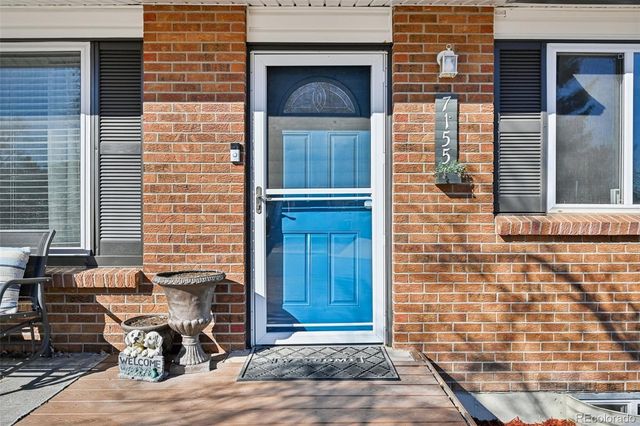 7155 S Dover Court, Littleton, CO 80128