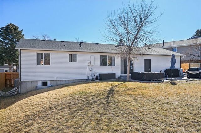 7155 S Dover Court, Littleton, CO 80128