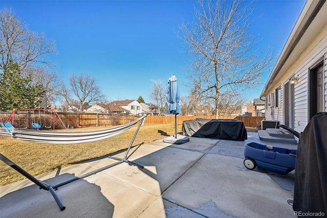 7155 S Dover Court, Littleton, CO 80128