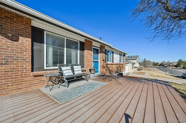 7155 S Dover Court, Littleton, CO 80128