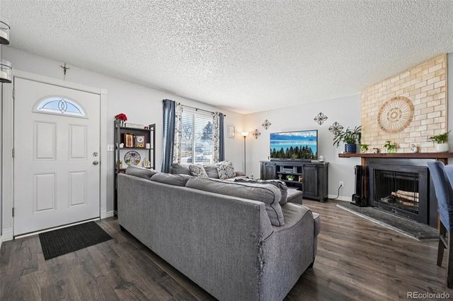 7155 S Dover Court, Littleton, CO 80128