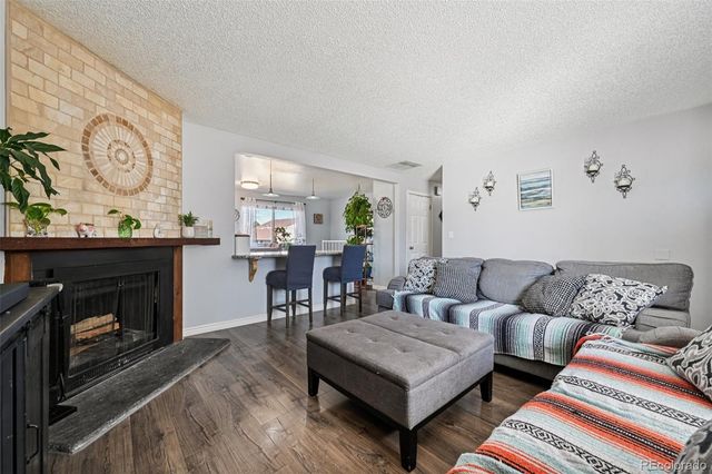 7155 S Dover Court, Littleton, CO 80128