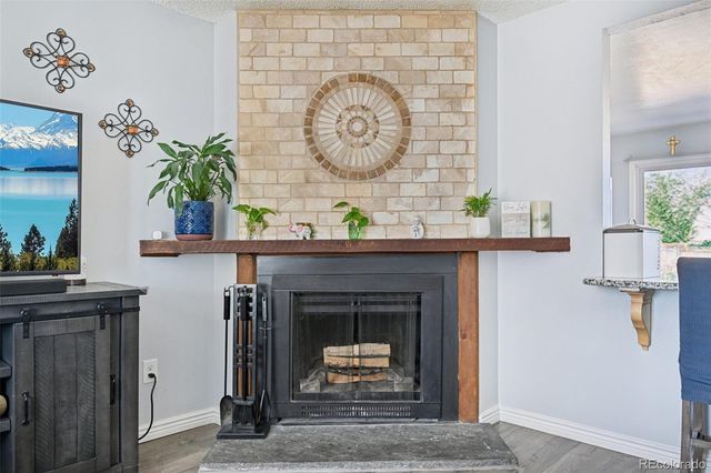 7155 S Dover Court, Littleton, CO 80128