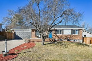 7155 S Dover Court, Littleton, CO 80128