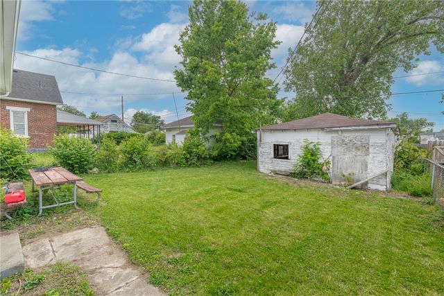 413 Brandt Street, Dayton, OH 45404