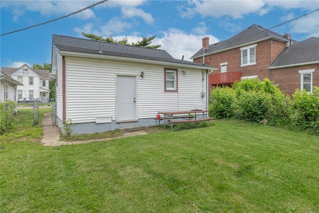 413 Brandt Street, Dayton, OH 45404