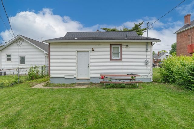413 Brandt Street, Dayton, OH 45404