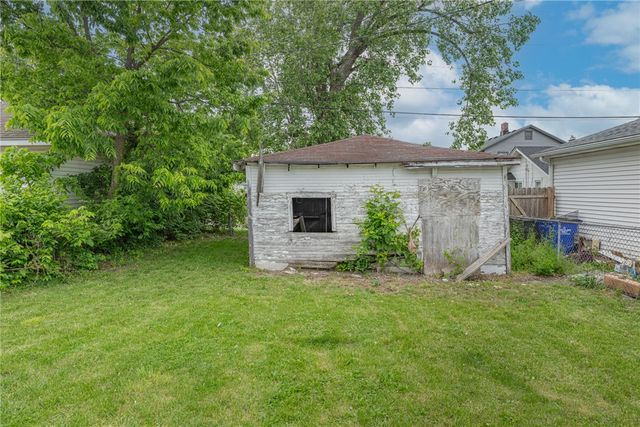 413 Brandt Street, Dayton, OH 45404