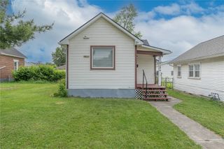 413 Brandt Street, Dayton, OH 45404